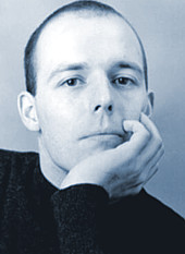 Adrian Kroneberger