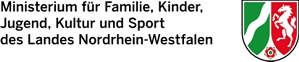 Ministerium für Familie, Kinder, Jugend, Kultur und Sport des Landes Nordrhein-Westfalen