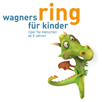 wagners ring für kinder